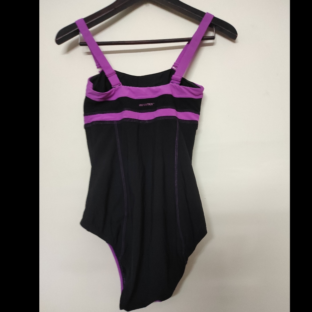 ADIDAS Original Bodysuit/swimsuit💗 (Free Shipping) - Picture 5 of 10
